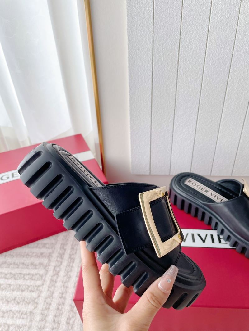 Roger Vivier Sandals